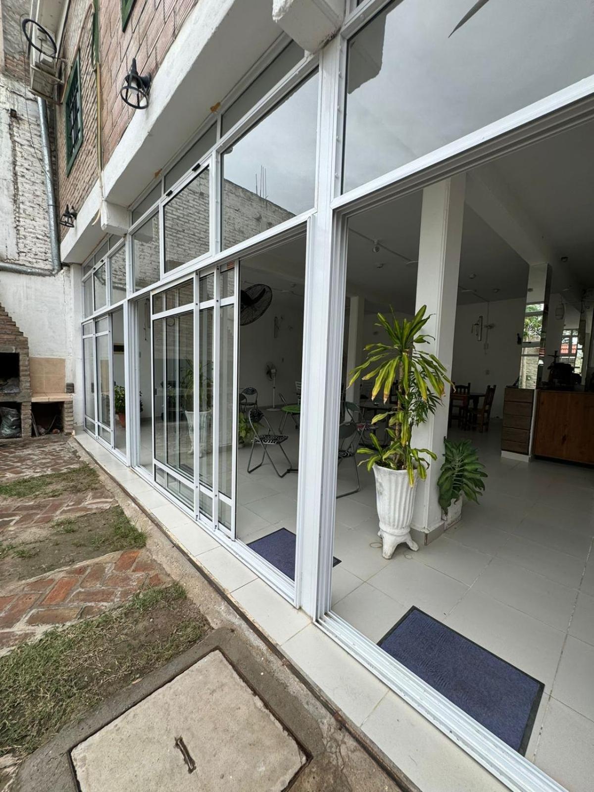 Rincon Del Agua Aparthotel Termas de Río Hondo Exteriör bild