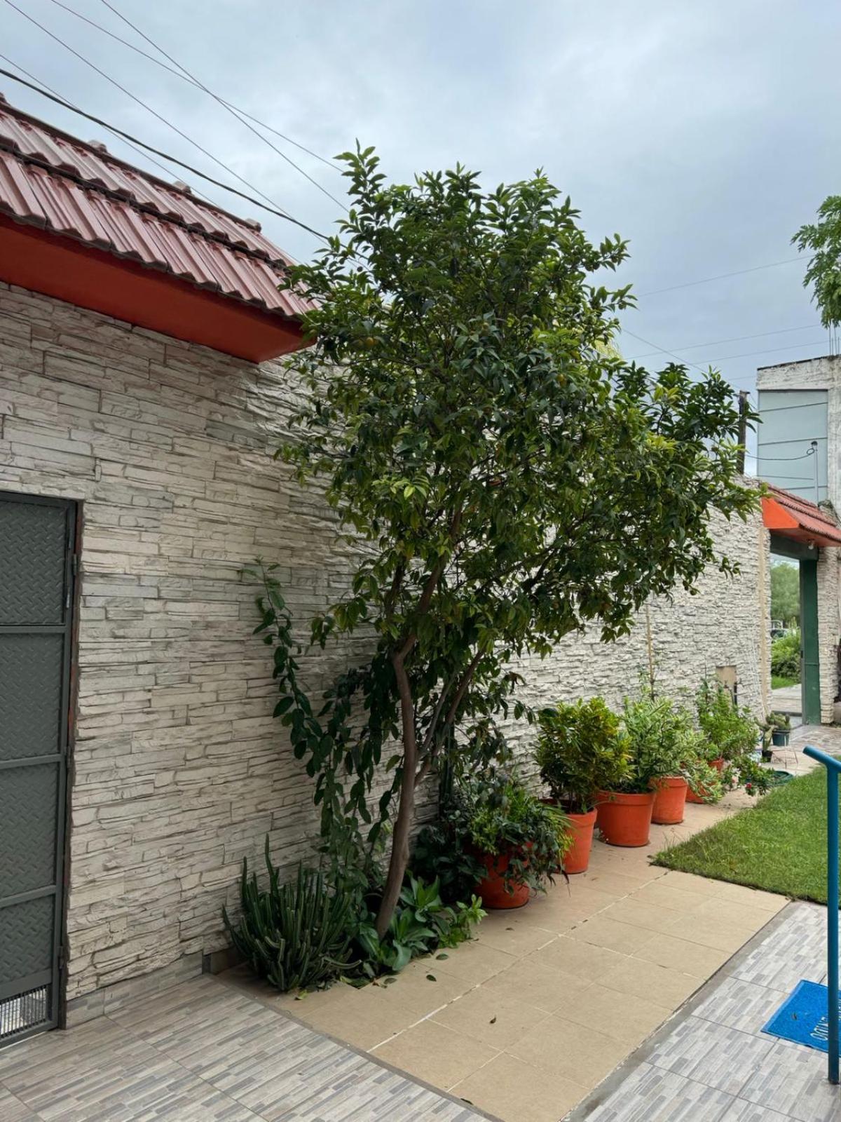 Rincon Del Agua Aparthotel Termas de Río Hondo Exteriör bild
