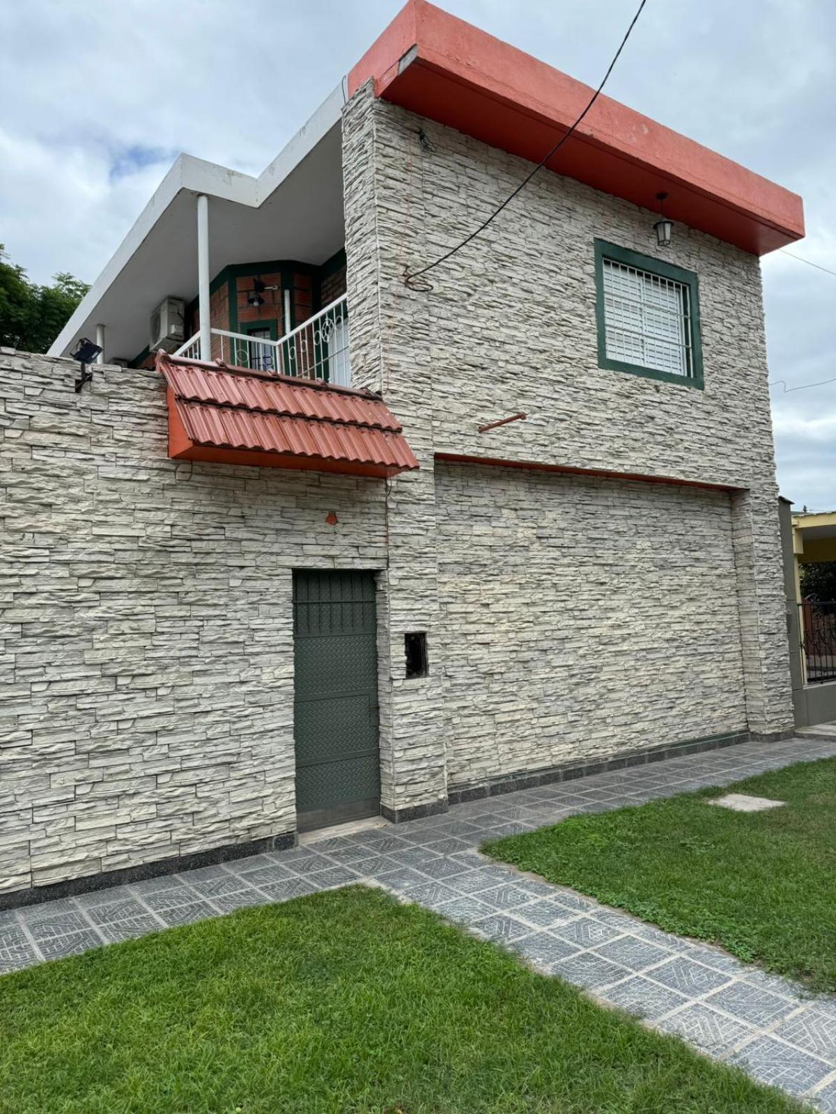 Rincon Del Agua Aparthotel Termas de Río Hondo Exteriör bild