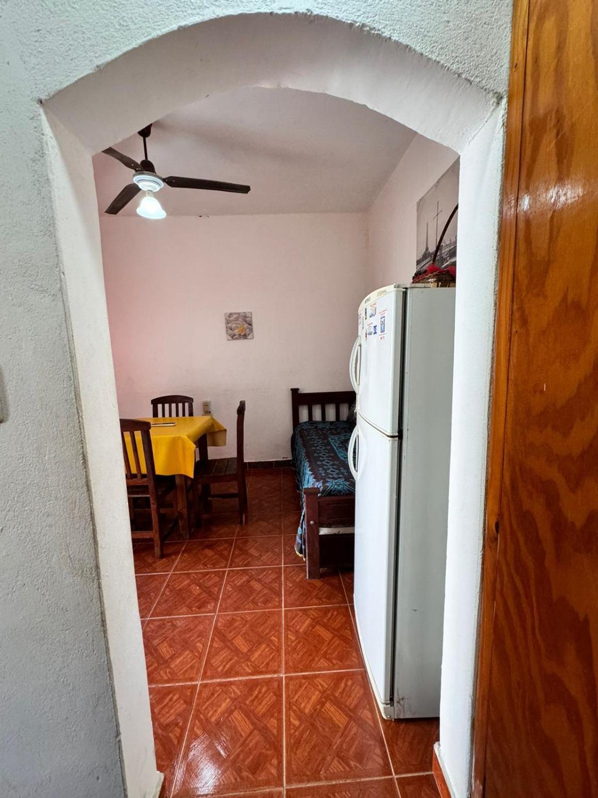 Rincon Del Agua Aparthotel Termas de Río Hondo Exteriör bild
