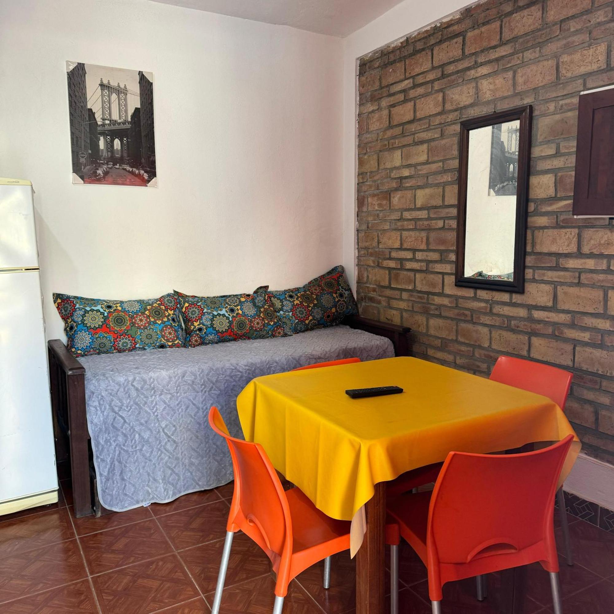 Rincon Del Agua Aparthotel Termas de Río Hondo Exteriör bild